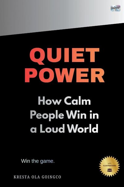 Produktbild: Quiet Power