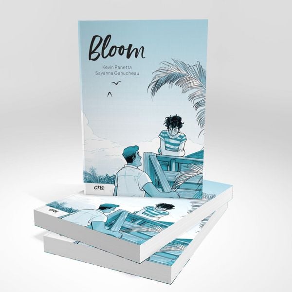 Produktbild: Bloom