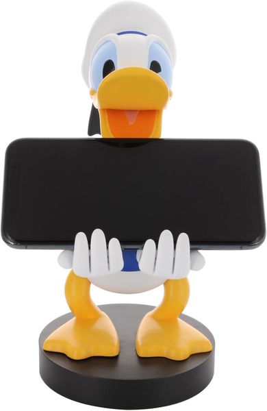 Produktbild: Disney: Donald Duck - Cable Guy [20 cm]