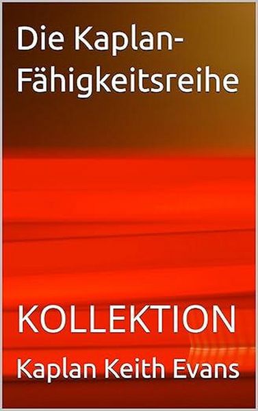 Produktbild: Die Kaplan-F&auml;higkeitsreihe KOLLEKTION