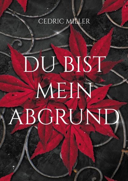 Du bist mein Abgrund, Taschenbuch von Cedric Miller, BoD – Books on Demand, 9783819243899