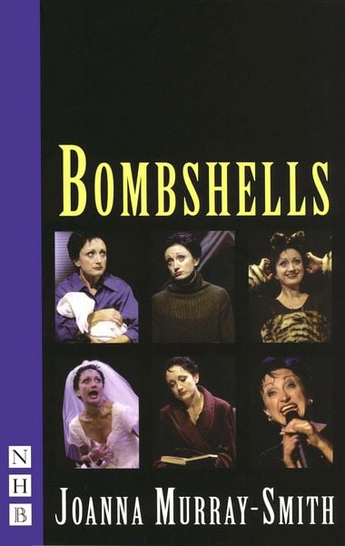 Produktbild: Bombshells