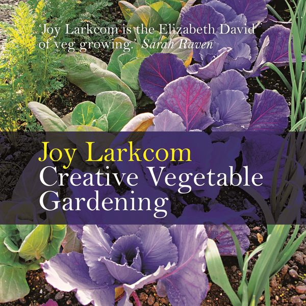 Produktbild: Creative Vegetable Gardening