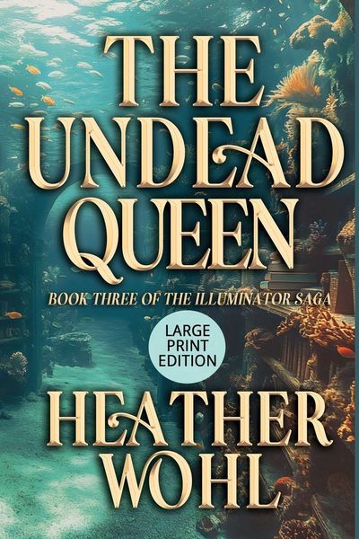Produktbild: The Undead Queen
