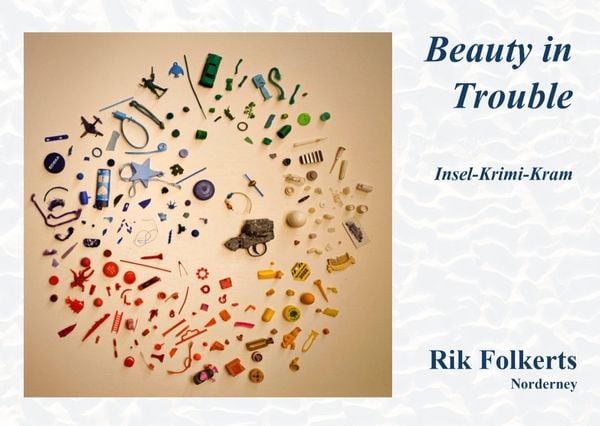 Produktbild: Beauty in Trouble