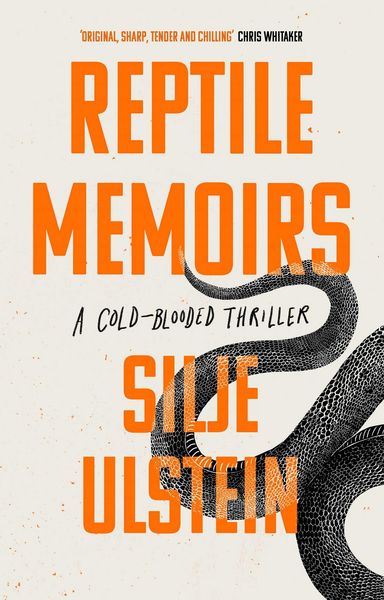 Produktbild: Reptile Memoirs