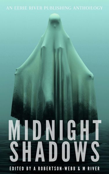 Produktbild: Midnight Shadows (Tales From the River, #1)