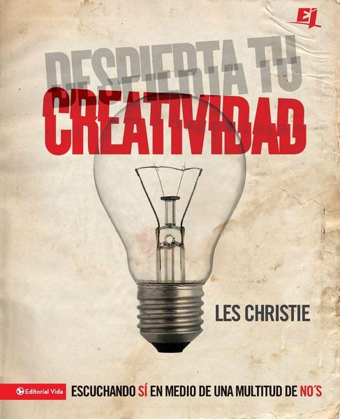 Produktbild: El Despierta tu creatividad