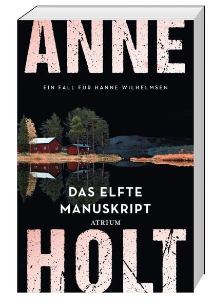 Produktbild: Das elfte Manuskript