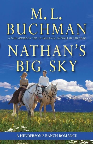 Produktbild: Nathan's Big Sky