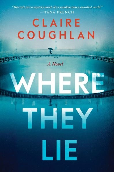 Produktbild: Where They Lie