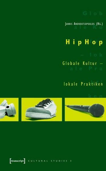 Produktbild: HipHop