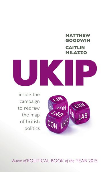 Produktbild: UKIP