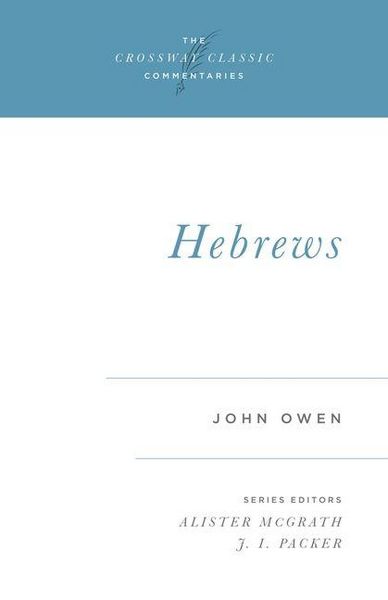 Produktbild: Hebrews