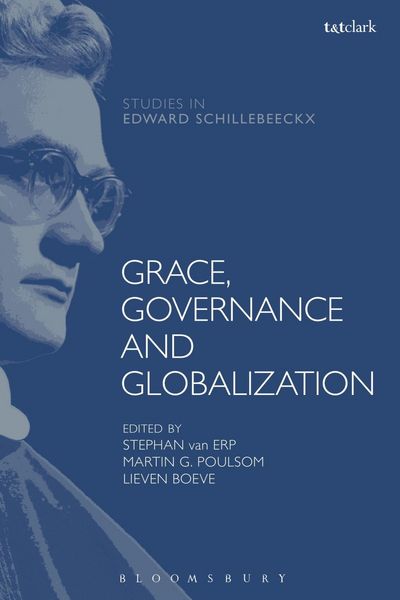Produktbild: Grace, Governance and Globalization