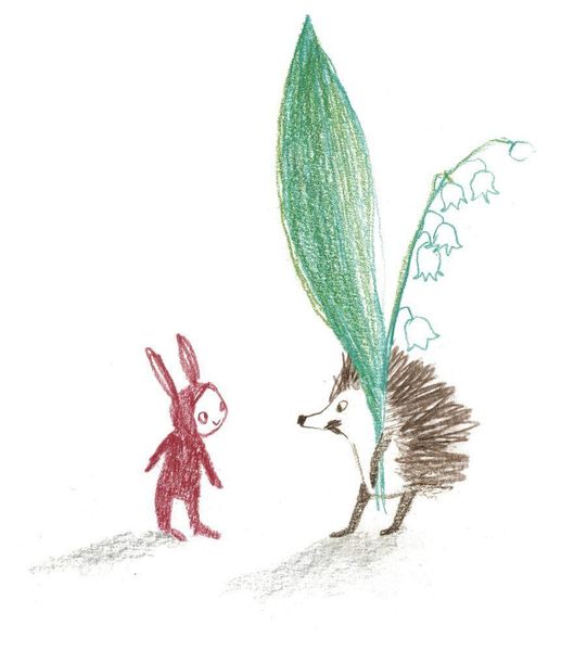 Produktbild: Der Hase ohne Nase
