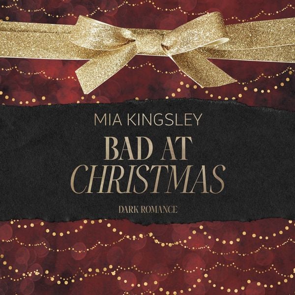 Produktbild: Bad at Christmas