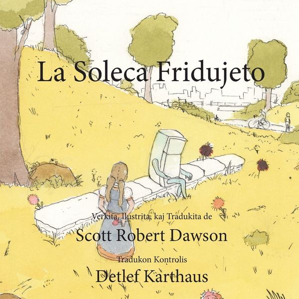 Produktbild: La Soleca Fridujeto