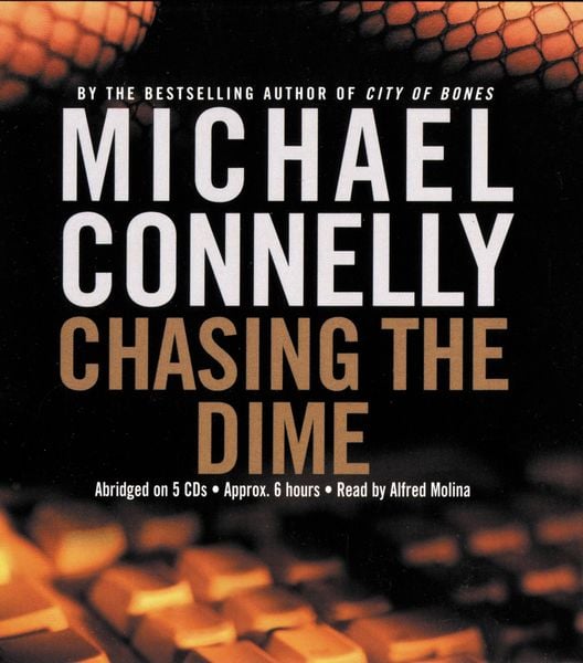 Produktbild: Chasing the Dime