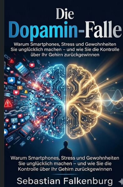 Produktbild: Die Dopamin-Falle