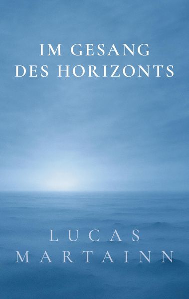 Produktbild: Im Gesang des Horizonts