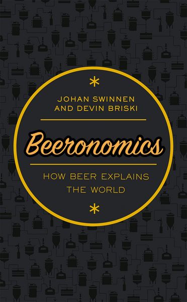 Produktbild: Beeronomics