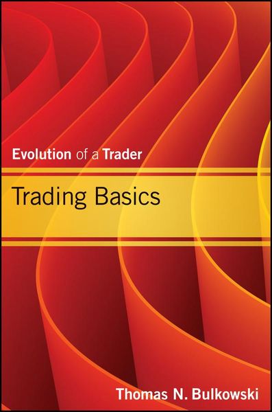 Produktbild: Trading Basics