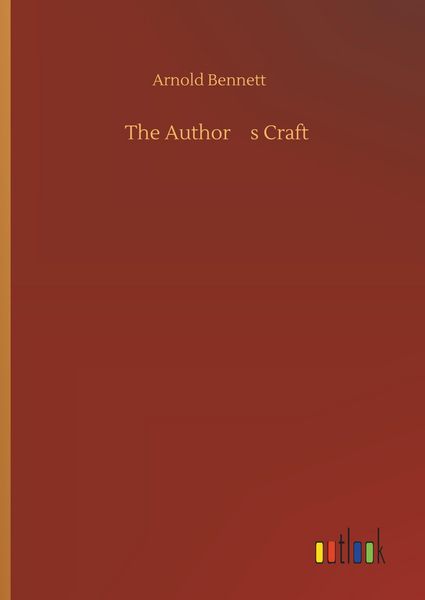 Produktbild: The Authors Craft