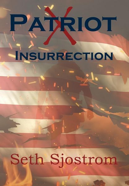 Produktbild: Patriot X