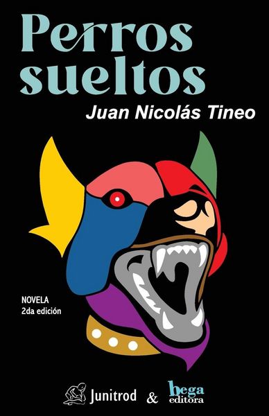 Produktbild: Perros sueltos