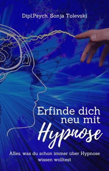 Produktbild: Erfinde dich neu mit Hypnose