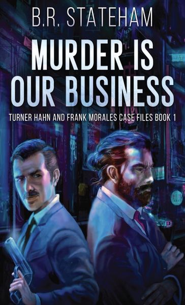 Produktbild: Murder is Our Business