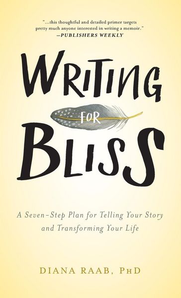 Produktbild: Writing for Bliss