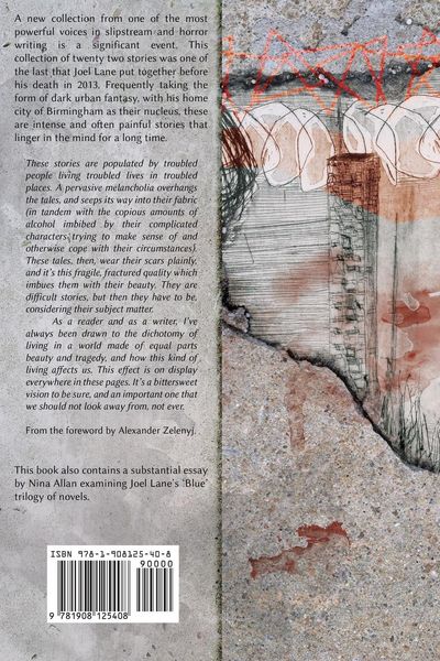 Produktbild: Scar City (Paperback)