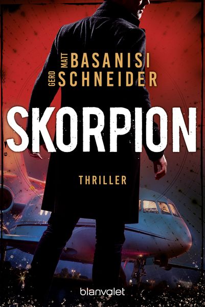 Produktbild: Skorpion