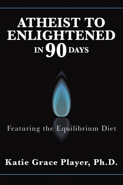 Produktbild: Atheist to Enlightened in 90 Days