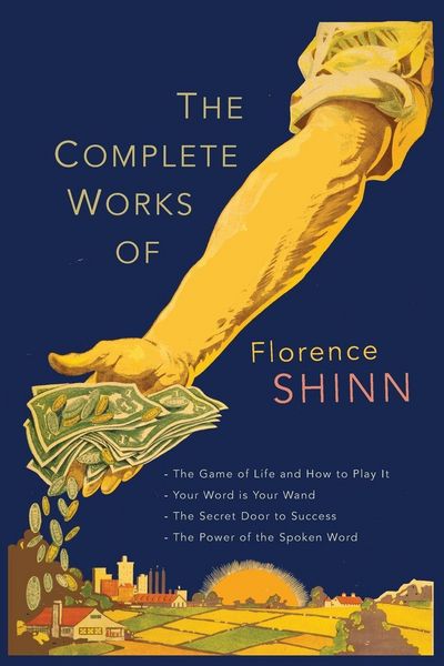 Produktbild: The Complete Works of Florence Scovel Shinn