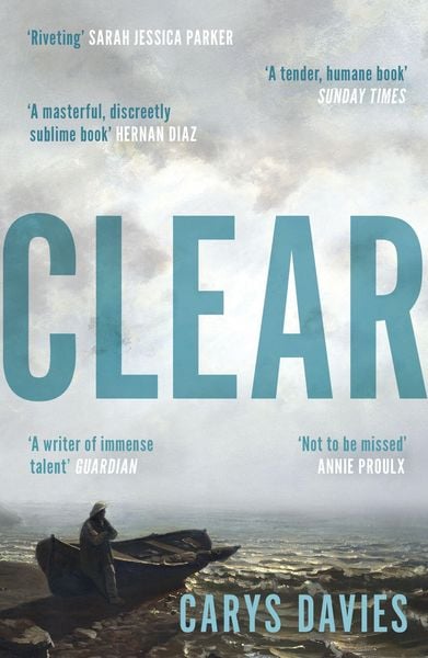 Produktbild: Clear