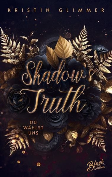 Produktbild: Shadow's Truth