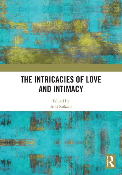 Produktbild: The Intricacies of Love and Intimacy