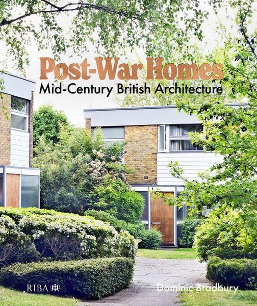 Produktbild: Post-War Homes