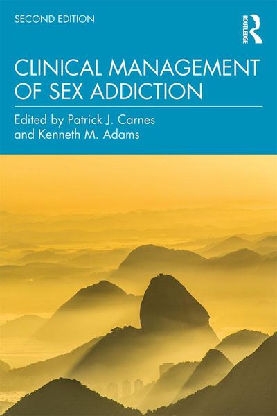 Produktbild: Clinical Management of Sex Addiction