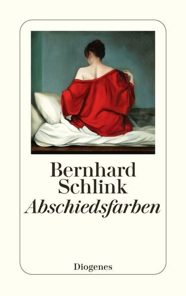 Produktbild: Abschiedsfarben