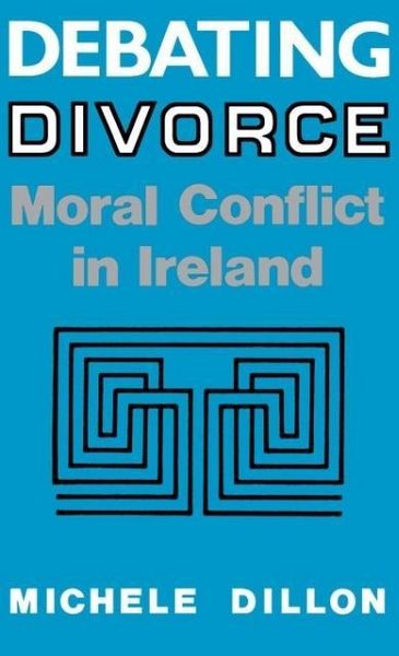 Produktbild: Debating Divorce