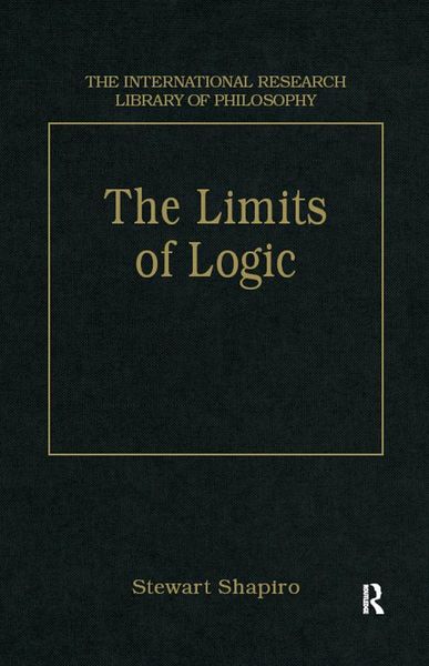 Produktbild: The Limits of Logic