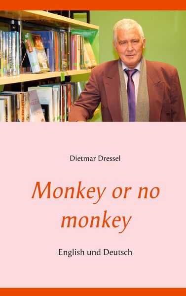 Produktbild: Monkey or no monkey