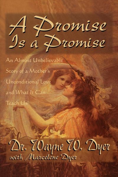 Produktbild: A Promise Is A Promise