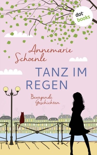 Produktbild: Tanz im Regen - Bewegende Geschichten