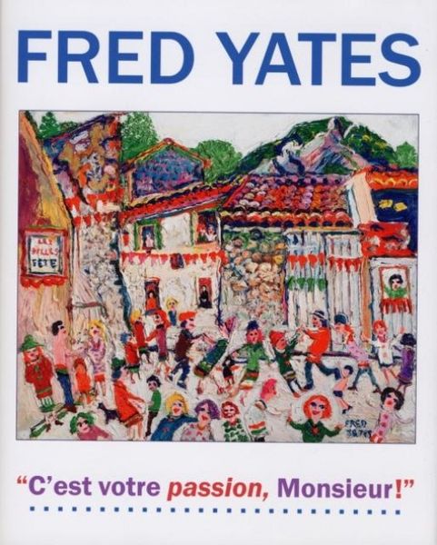 Produktbild: Fred Yates