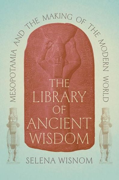 Produktbild: The Library of Ancient Wisdom